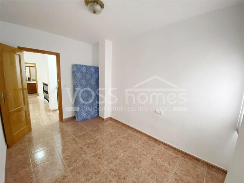 VH2141: Village / Town House for Sale in Huércal-Overa Town