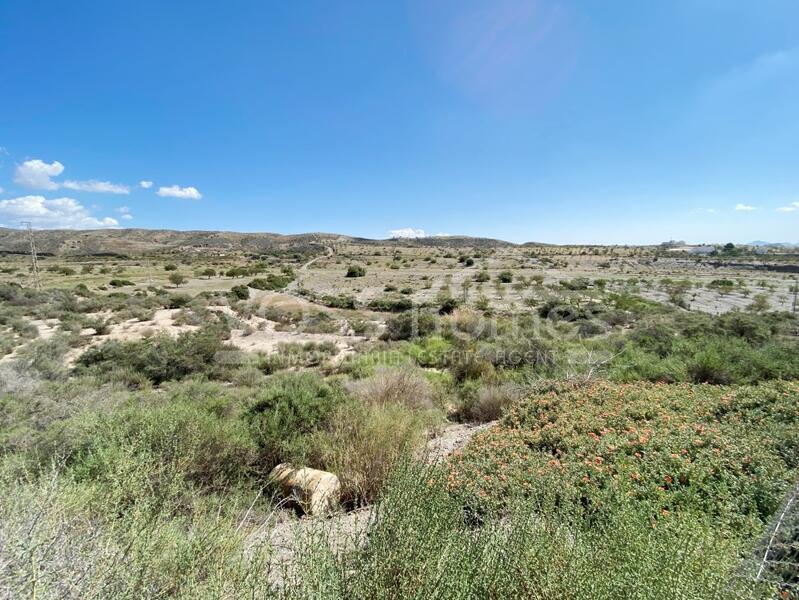 VH2243: Maison de campagne à vendre dans La campagne Huércal-Overa