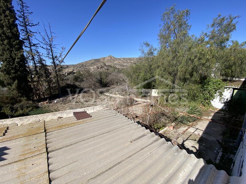 VH2248: Village / Town House for Sale in Huércal-Overa Villages