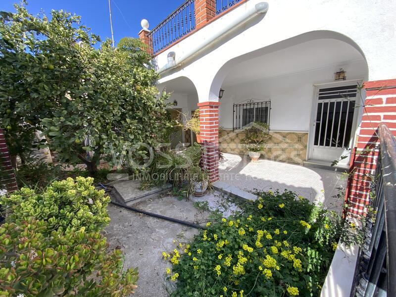 VH2248: Village / Town House for Sale in Huércal-Overa Villages