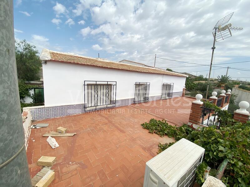 VH2248: Village / Town House for Sale in Huércal-Overa Villages