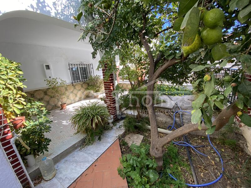 VH2248: Village / Town House for Sale in Huércal-Overa Villages