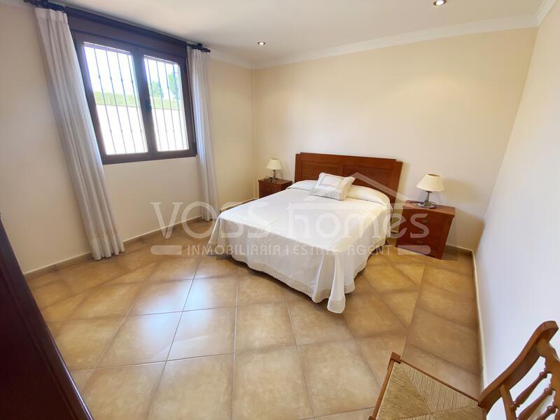 VH2249: Villa for Sale in Huércal-Overa Villages