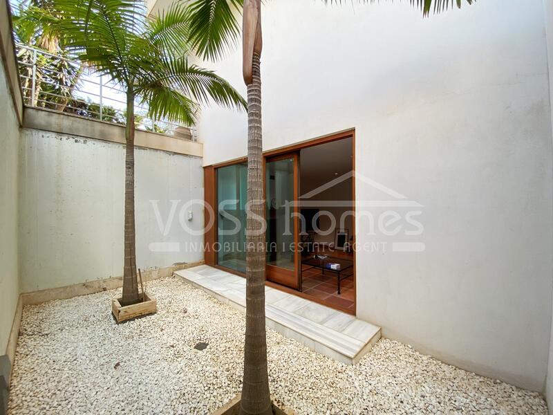 VH2251: Villa for Sale in Huércal-Overa Town