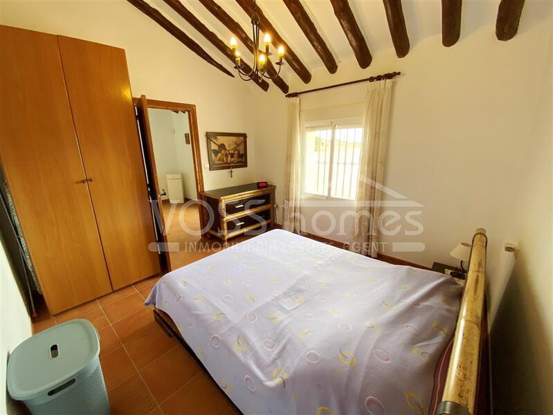 VH2277: Country House / Cortijo for Sale in Huércal-Overa Countryside