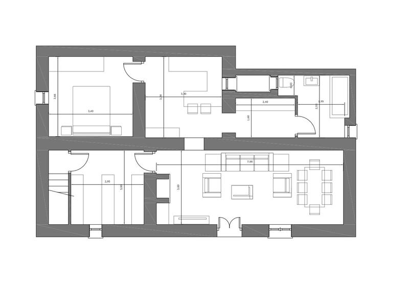 VH2289: Landhuis te koop in Het platteland van Huércal-Overa