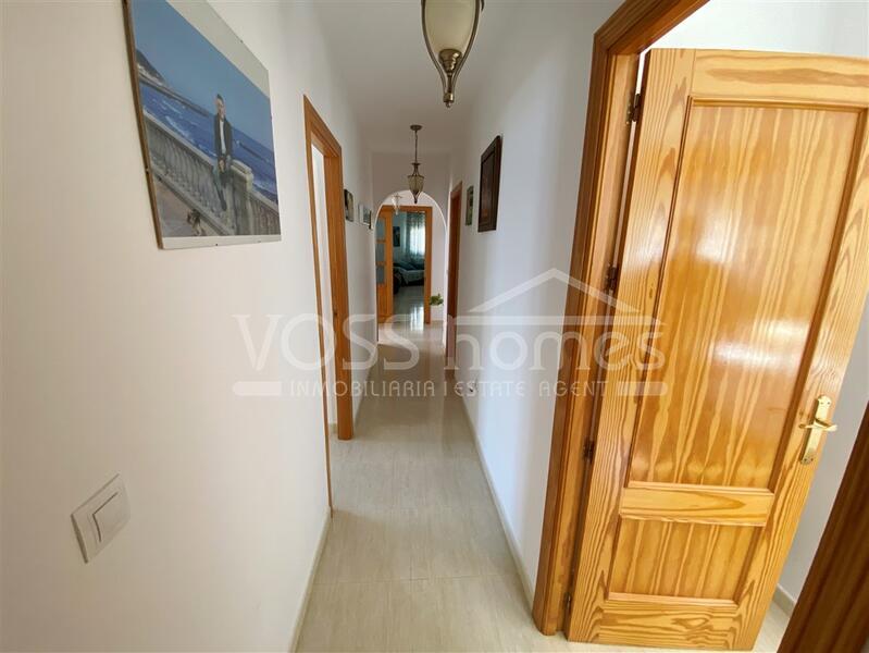 VH2300: Villa for Sale in Huércal-Overa Villages