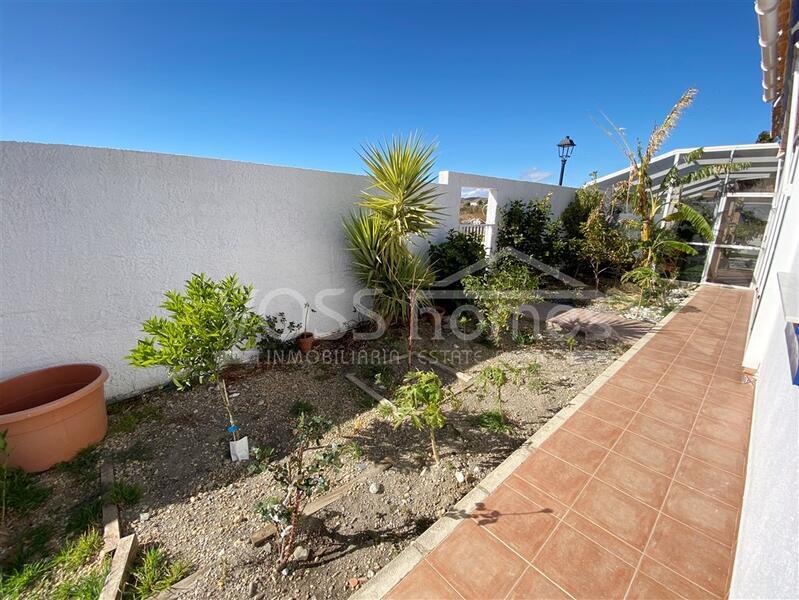 VH2300: Villa for Sale in Huércal-Overa Villages