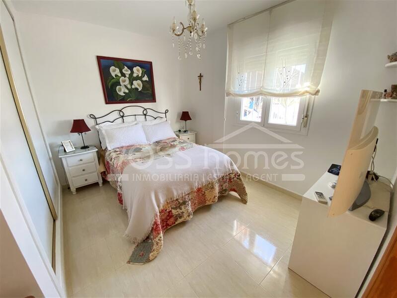 VH2300: Villa for Sale in Huércal-Overa Villages