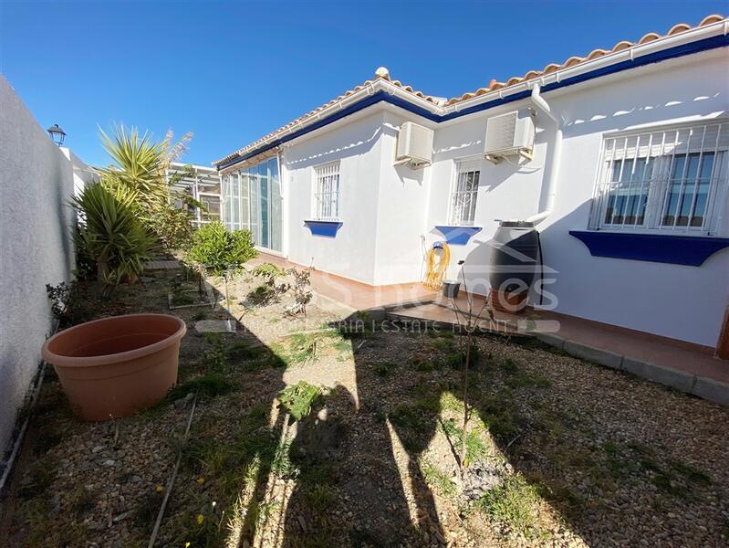 VH2300: Villa for Sale in Huércal-Overa Villages