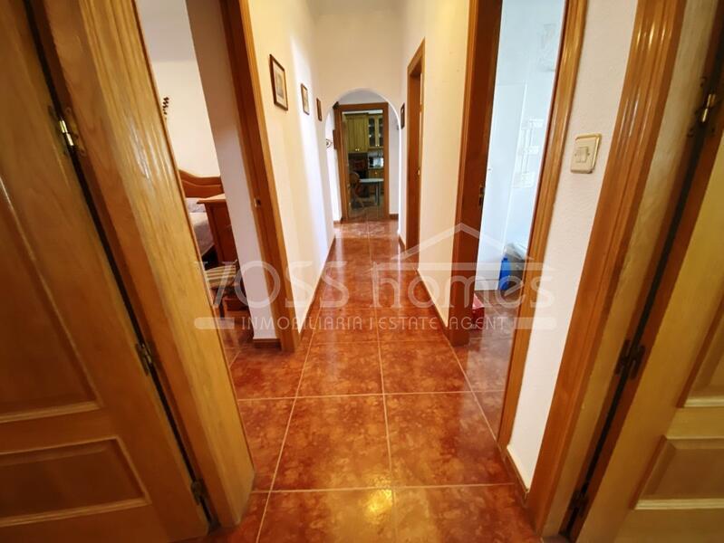 VH2310: Country House / Cortijo for Sale in Huércal-Overa Villages