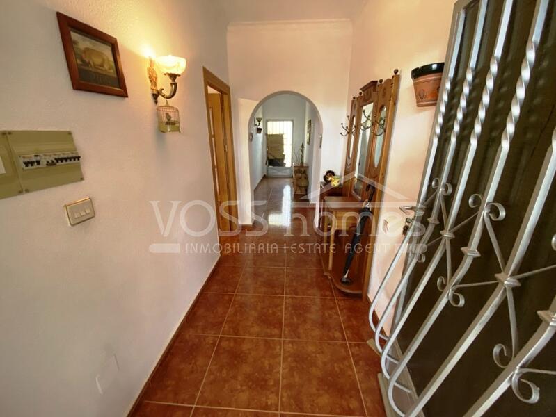 VH2310: Country House / Cortijo for Sale in Huércal-Overa Villages