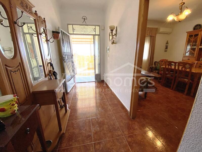 VH2310: Country House / Cortijo for Sale in Huércal-Overa Villages