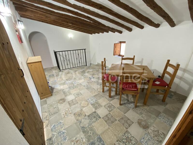 VH2311: Country House / Cortijo for Sale in Huércal-Overa Countryside