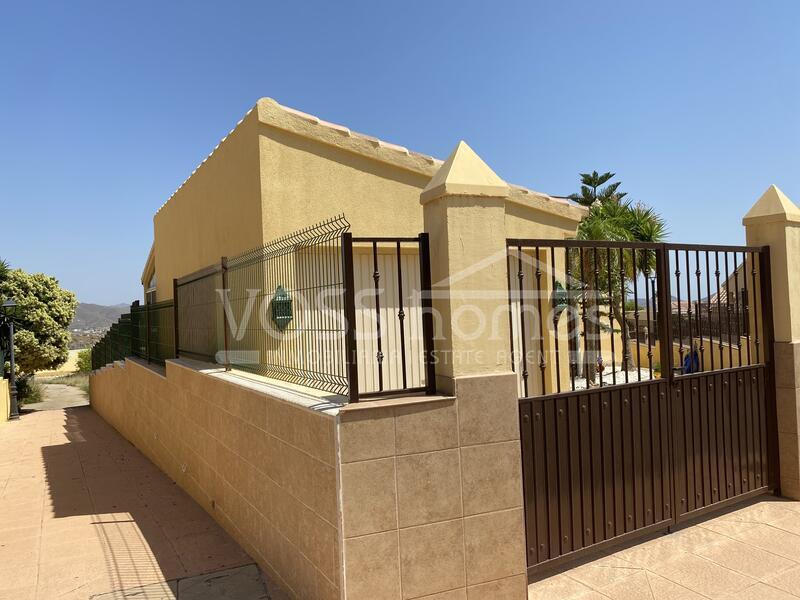 VH2330: Villa for Sale in La Alfoquia Area