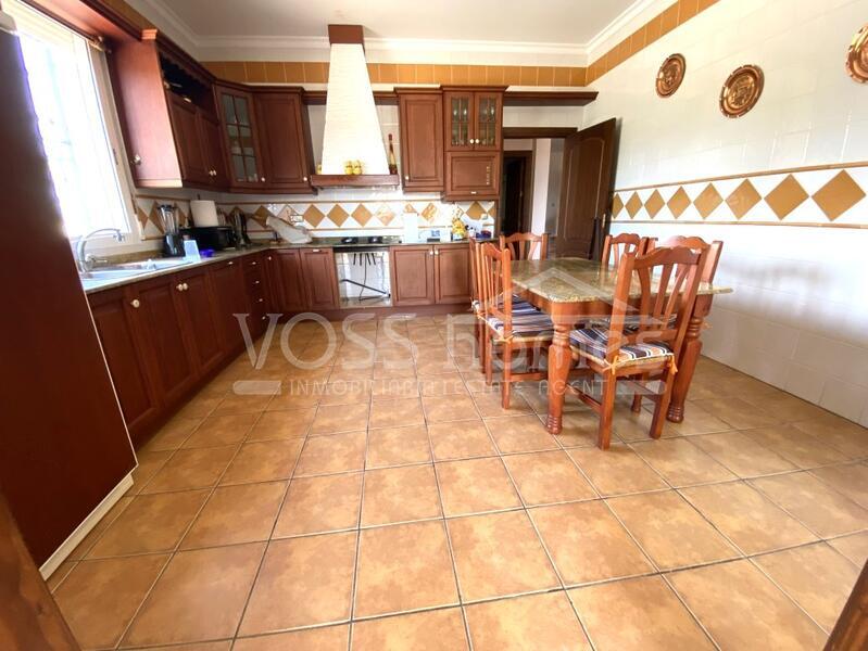 VH2347: Villa for Sale in Puerto Lumbreras Area