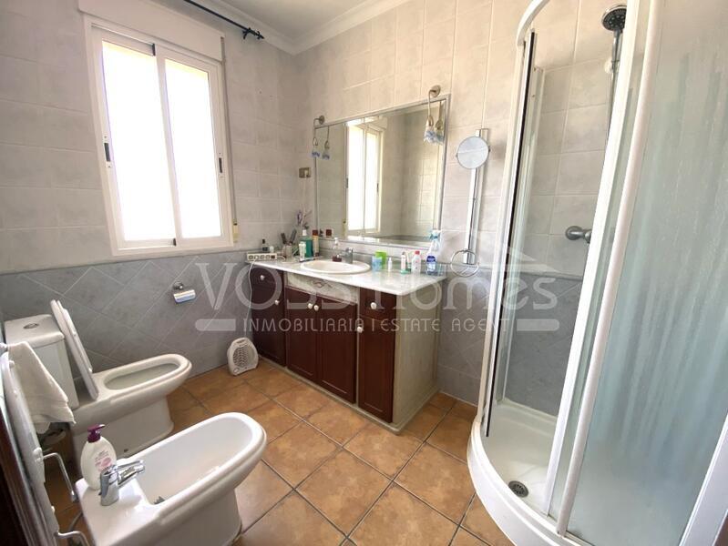 VH2347: Villa for Sale in Puerto Lumbreras Area