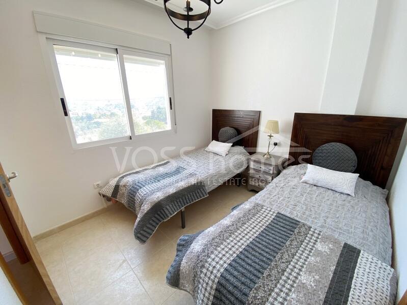 VH2358: Duplex for Sale in La Alfoquia Area