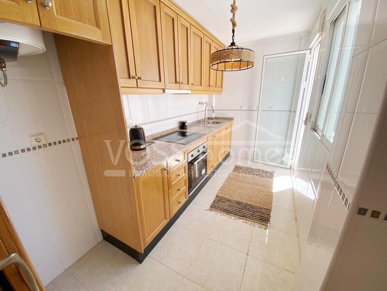 VH2358: Duplex for Sale in La Alfoquia Area