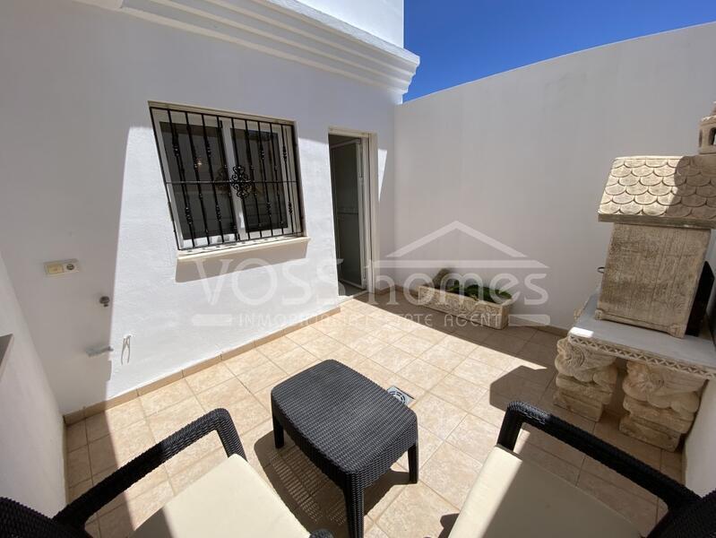 VH2358: Duplex for Sale in La Alfoquia Area