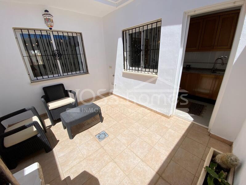 VH2358: Duplex for Sale in La Alfoquia Area