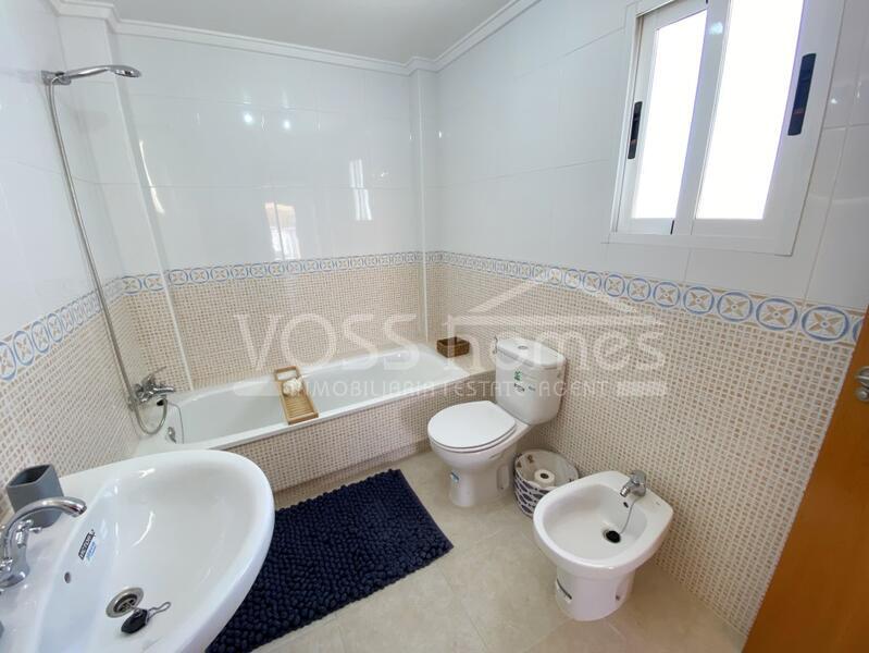 VH2358: Duplex for Sale in La Alfoquia Area