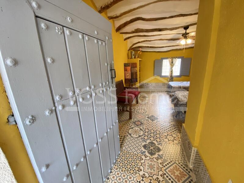 VH2361: Country House / Cortijo for Sale in Huércal-Overa Villages