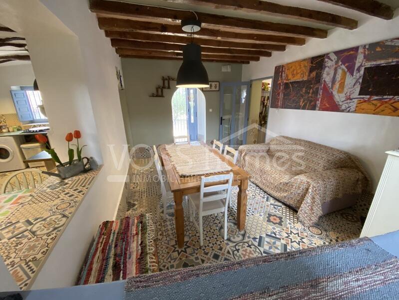 VH2361: Country House / Cortijo for Sale in Huércal-Overa Villages