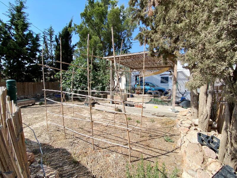 VH2361: Country House / Cortijo for Sale in Huércal-Overa Villages