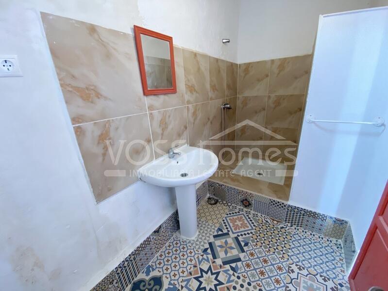 VH2361: Country House / Cortijo for Sale in Huércal-Overa Villages