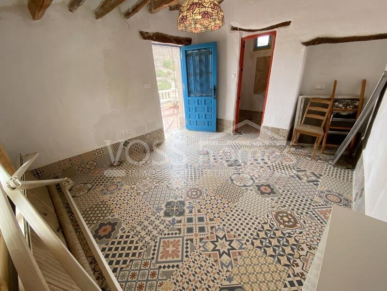 VH2361: Country House / Cortijo for Sale in Huércal-Overa Villages