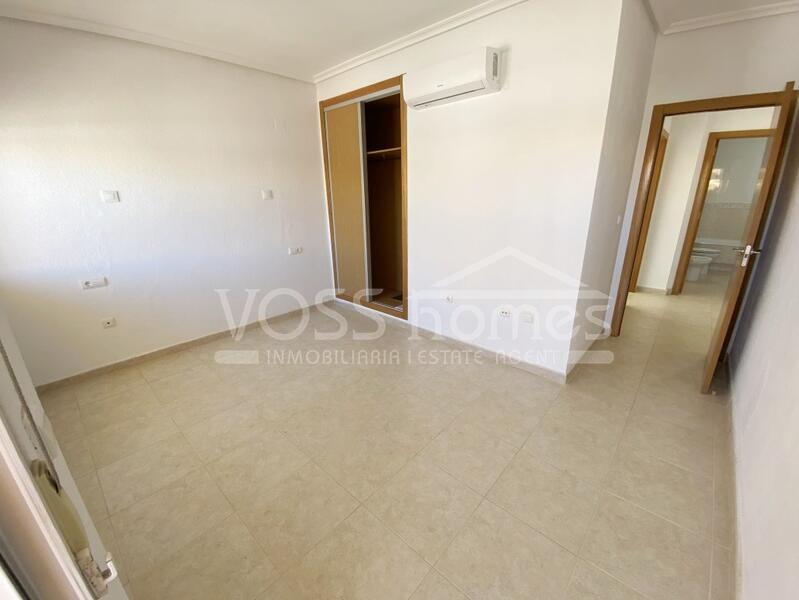 VH2369: Duplex for Sale in La Alfoquia Area