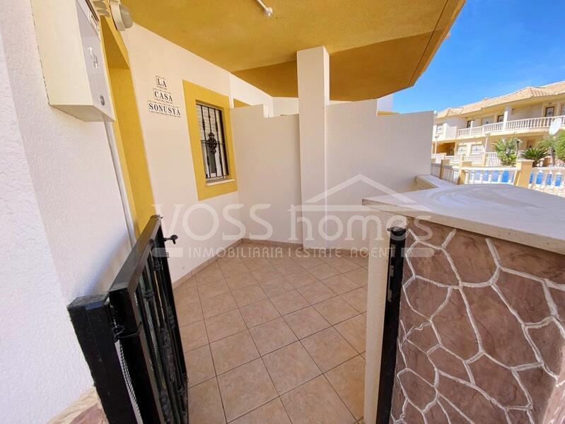 VH2369: Duplex for Sale in La Alfoquia Area