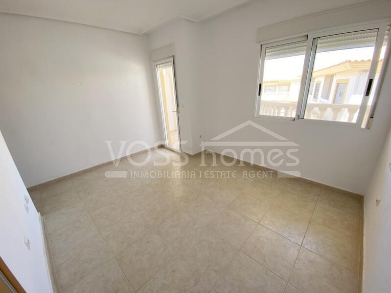 VH2369: Duplex for Sale in La Alfoquia Area