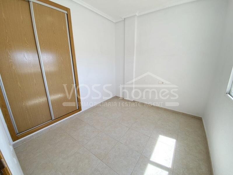 VH2369: Duplex for Sale in La Alfoquia Area