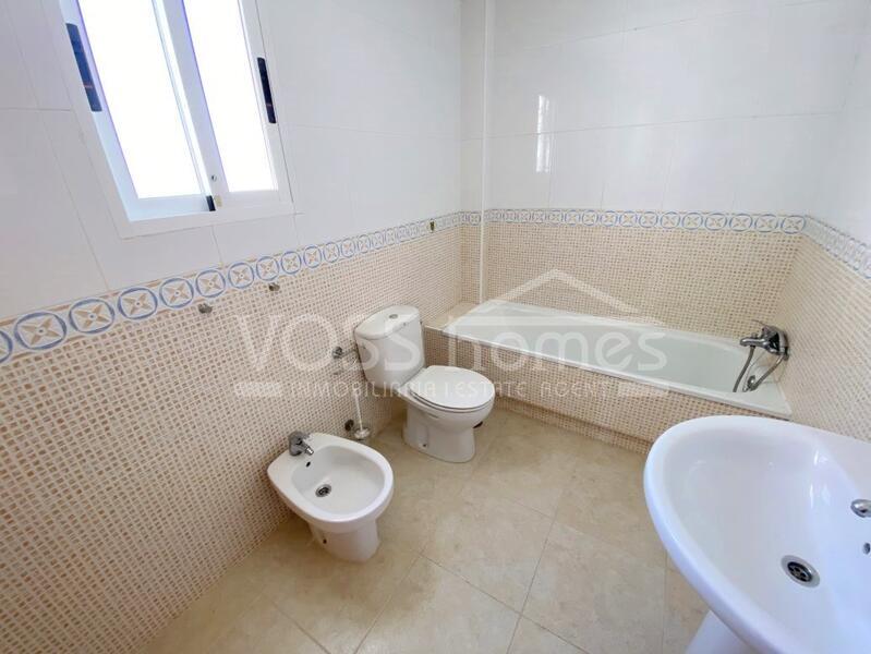 VH2369: Duplex for Sale in La Alfoquia Area