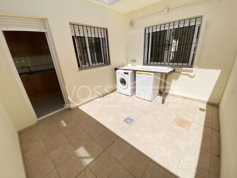 VH2369: Duplex for Sale in La Alfoquia Area