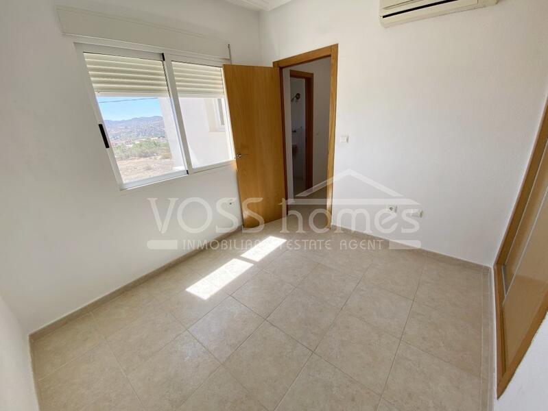 VH2369: Duplex for Sale in La Alfoquia Area