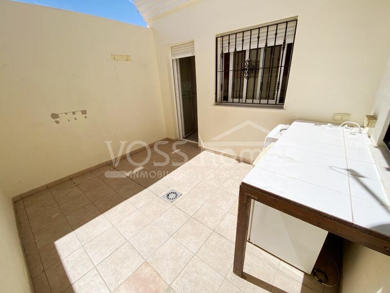 VH2369: Duplex for Sale in La Alfoquia Area