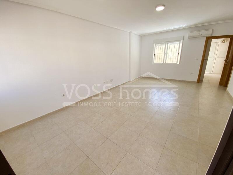 VH2369: Duplex for Sale in La Alfoquia Area