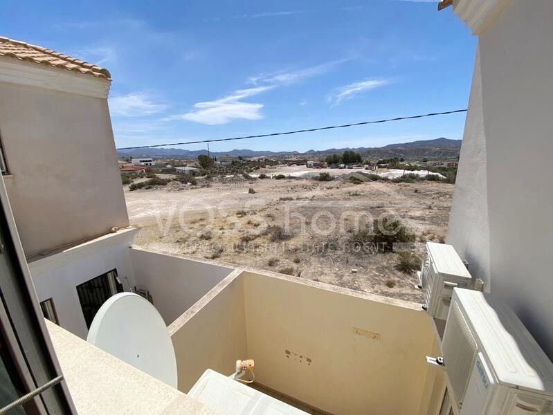 VH2369: Duplex for Sale in La Alfoquia Area