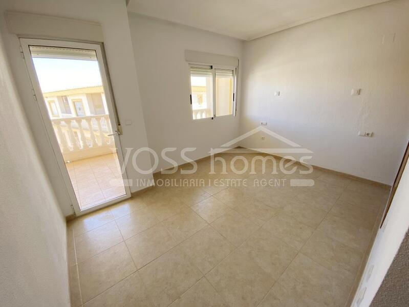 VH2369: Duplex for Sale in La Alfoquia Area