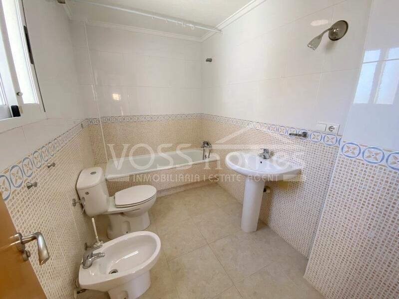 VH2369: Duplex for Sale in La Alfoquia Area