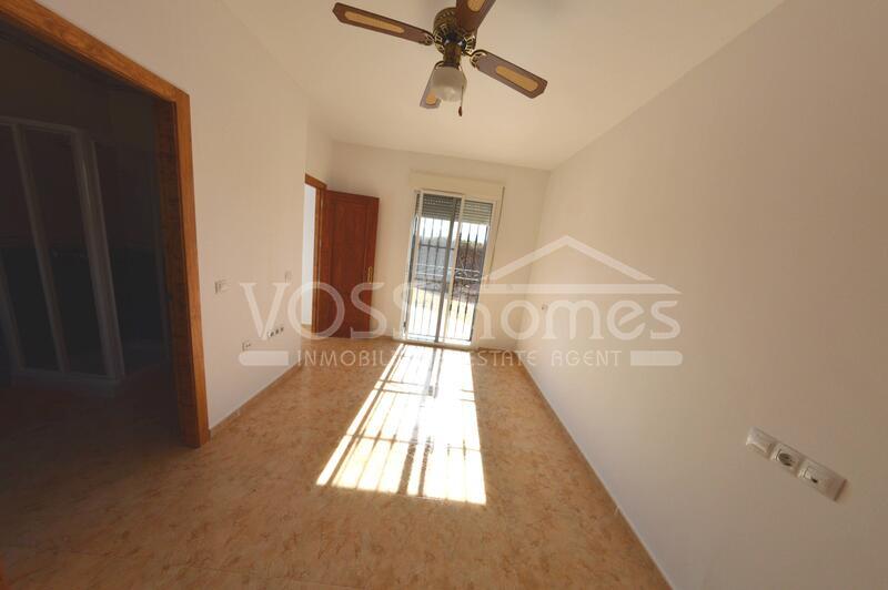 VH2371: Villa for Sale in Zurgena Area