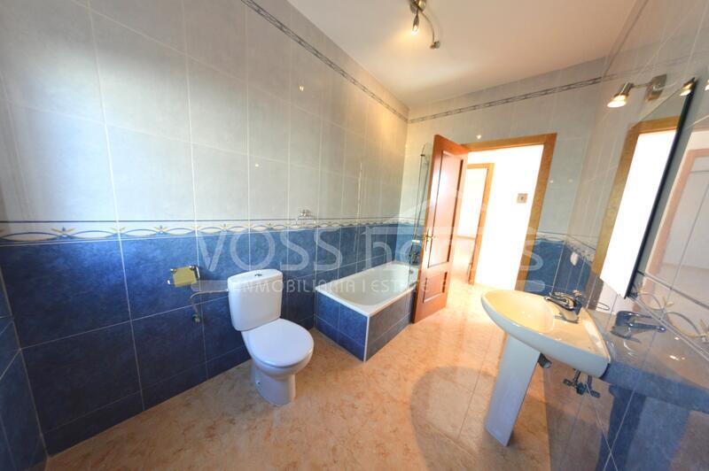 VH2371: Villa for Sale in Zurgena Area