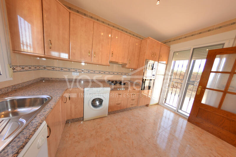 VH2371: Villa for Sale in Zurgena Area