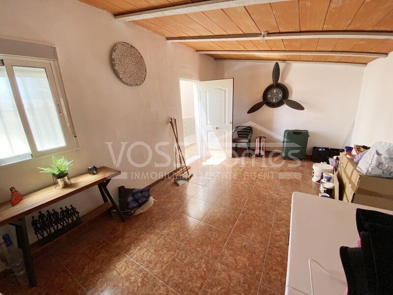 VH2378: Villa for Sale in La Alfoquia Area