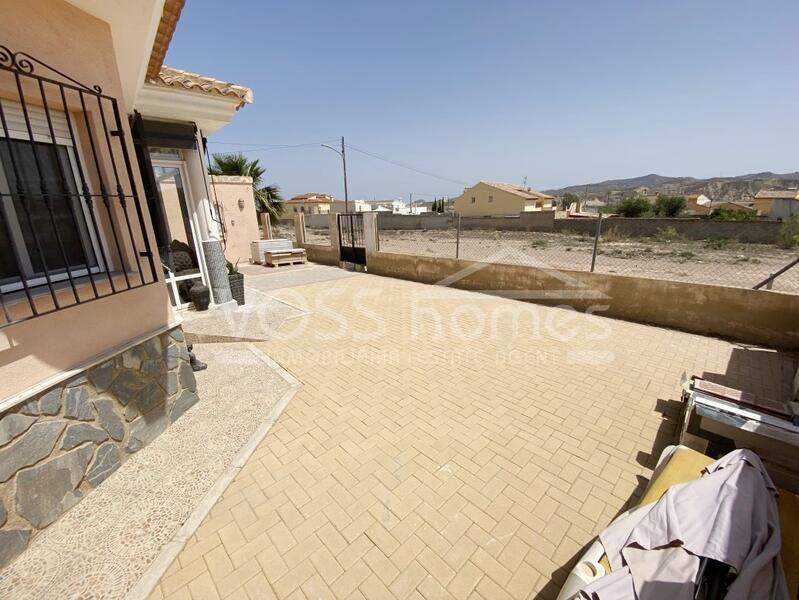 VH2378: Villa for Sale in La Alfoquia Area