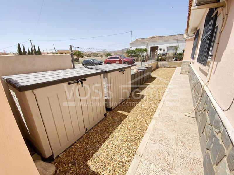 VH2378: Villa for Sale in La Alfoquia Area