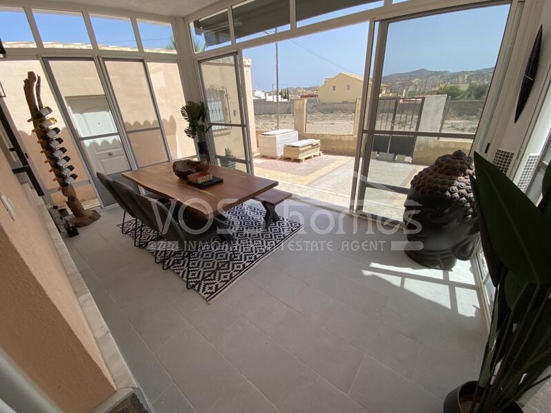 VH2378: Villa for Sale in La Alfoquia Area